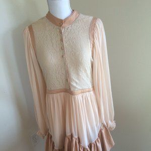Free People Dress Size 12